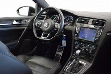 Volkswagen Golf - 1.4 TSI GTE Leder/Panoramadak/Trekhaak/Clima/Led/NED auto/Boekjes NAP