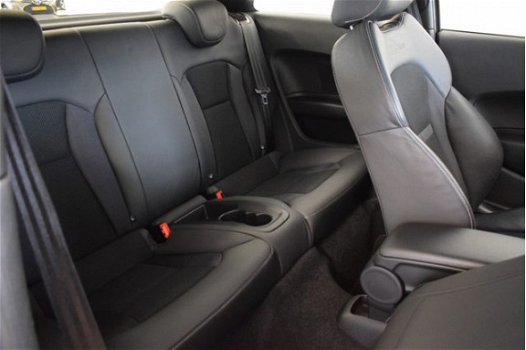 Audi A1 - 1.4 TFSI Automaat Pro Line S Xenon/Led/Navigatie/Sport stoelen/1e eigenaar - 1