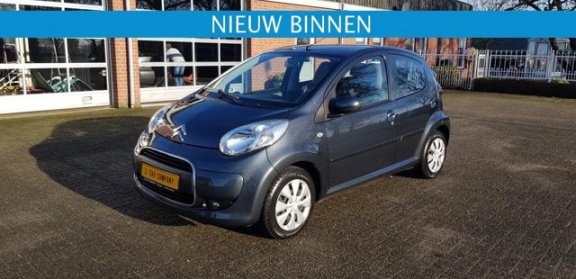 Citroën C1 - 1.0i Ambiance - 1