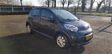 Citroën C1 - 1.0i Ambiance