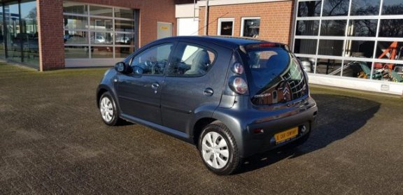 Citroën C1 - 1.0i Ambiance - 1