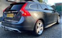 Volvo V60 - HYBRID EXCL BTW R PAKKET - 1 - Thumbnail