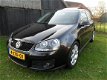 Volkswagen Golf - 1.6 16V FSI TRENDLINE GT LINEDAKRAAM3894 EURO - 1 - Thumbnail