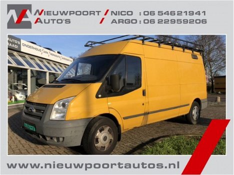 Ford Transit - 330L 2.4 TDCI L2-H2 - 1