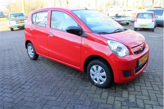 Daihatsu Cuore - 1.0 Clever - 1