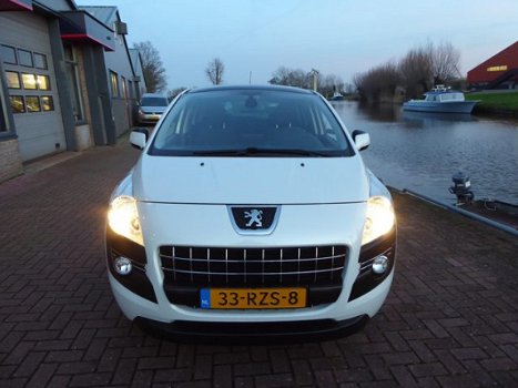 Peugeot 3008 - 1.6 VTi ST NAVI, CLIMA, PANODAK, CRUISE, TREKH - 1