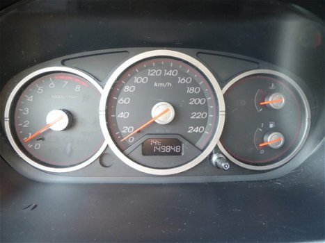 Honda Civic - 1.4i S AIRCO, TREKH, AUDIO, EL PAKKET, NWE APK - 1