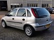 Opel Corsa - 1.2-16V Rhythm 5 drs | Airco | NAVI - 1 - Thumbnail