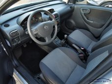 Opel Corsa - 1.2-16V Rhythm 5 drs | Airco | NAVI