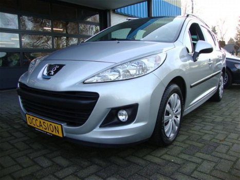 Peugeot 207 SW - 1400i - 1