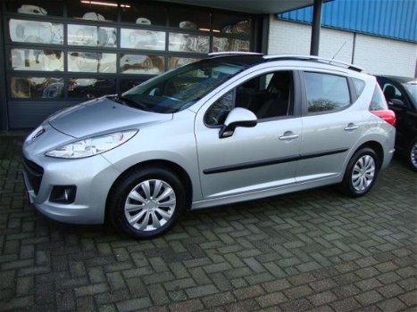 Peugeot 207 SW - 1400i - 1