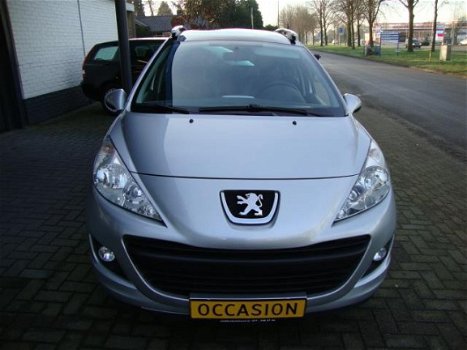 Peugeot 207 SW - 1400i - 1