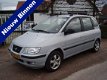 Hyundai Matrix - 1.6i GL Motion *NETTE AUTO*TREKHAAK*LM-VELGEN - 1 - Thumbnail