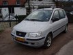 Hyundai Matrix - 1.6i GL Motion *NETTE AUTO*TREKHAAK*LM-VELGEN - 1 - Thumbnail