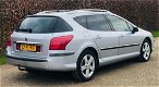 Peugeot 407 SW - 1.8-16V XR Pack - 1 - Thumbnail