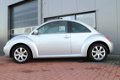 Volkswagen New Beetle - 2.0 Highline 85kw 116pk 48.000 km met NAP / Dealer onderhouden Elektr.schuif - 1 - Thumbnail