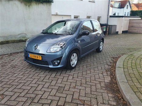 Renault Twingo - 1.5 dCi Dynamique 2e eigenaar Airco APK - 1