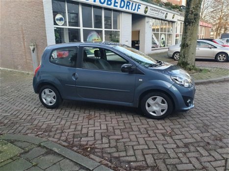 Renault Twingo - 1.5 dCi Dynamique 2e eigenaar Airco APK - 1