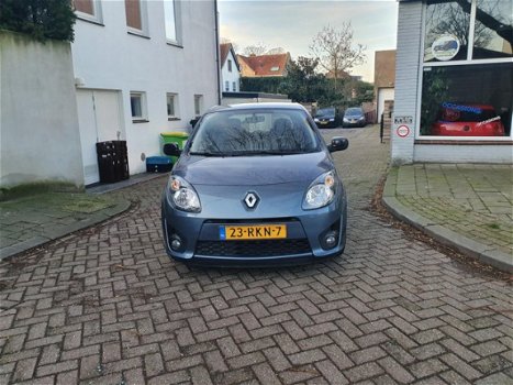 Renault Twingo - 1.5 dCi Dynamique 2e eigenaar Airco APK - 1