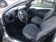 Ford Ka - 1.3 Briels