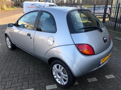 Ford Ka - 1.3 Briels - 1