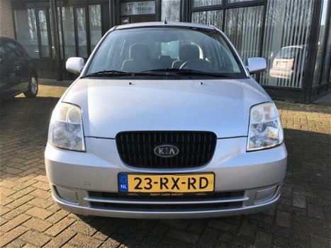 Kia Picanto - 1.0 LXE Topstaat , airco - 1