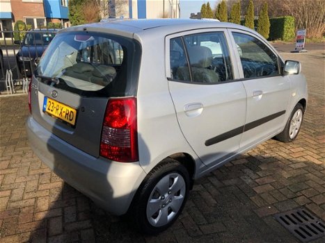 Kia Picanto - 1.0 LXE Topstaat , airco - 1