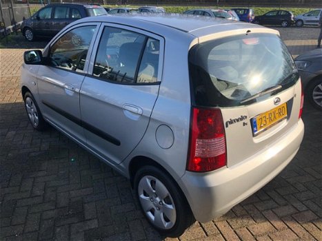 Kia Picanto - 1.0 LXE Topstaat , airco - 1