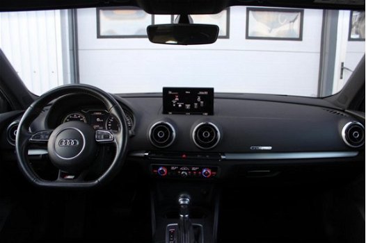 Audi A3 Sportback - e-tron PHEV Pro L pl.*2x S-Line*EX BTW*NAV*LED*PDC - 1
