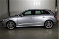 Audi A3 Sportback - e-tron PHEV Pro L pl.*2x S-Line*EX BTW*NAV*LED*PDC - 1 - Thumbnail