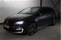 Volkswagen Golf - 1.4 TSI GTE*EX BTW*LEDER*NAVI*XENON*PDC*17'' - 1 - Thumbnail