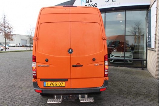 Mercedes-Benz Sprinter - 313 2.2CDI 366*L2H2*AUT*CRUISE*HAAK*A/C*NETTE BUS - 1