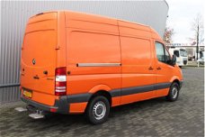 Mercedes-Benz Sprinter - 313 2.2CDI 366*L2H2*AUT*CRUISE*HAAK*A/C*NETTE BUS