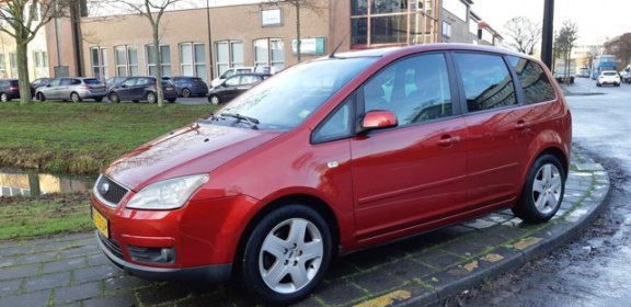 Ford Focus C-Max - 1.6-16V Futura - 1