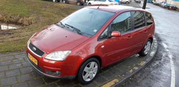 Ford Focus C-Max - 1.6-16V Futura - 1