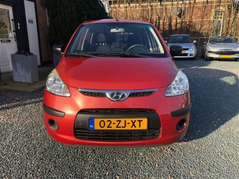 Hyundai i10 - 1.1 Active Cool ( Airco + Nieuwe Apk ) - 1