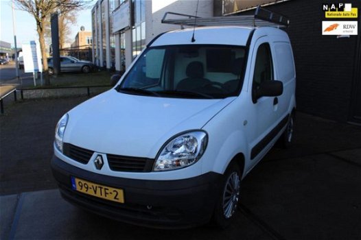 Renault Kangoo Express - 1.5 dCi 60 Générique Nette Kangoo Btw Apk 25-06-2020 - 1