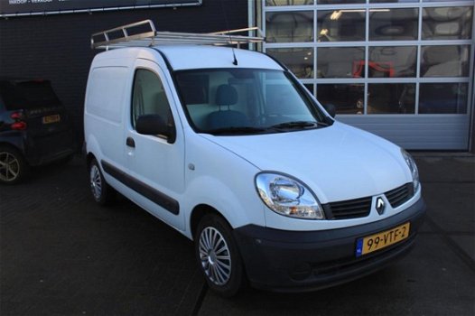 Renault Kangoo Express - 1.5 dCi 60 Générique Nette Kangoo Btw Apk 25-06-2020 - 1