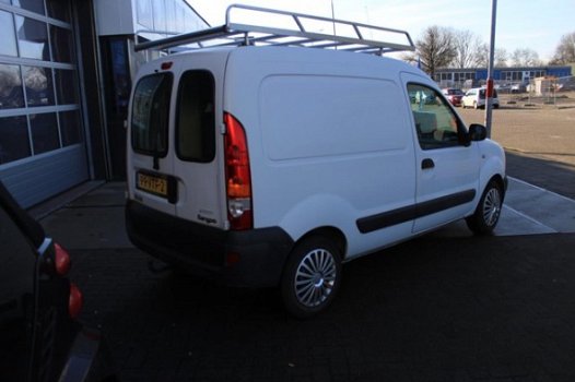 Renault Kangoo Express - 1.5 dCi 60 Générique Nette Kangoo Btw Apk 25-06-2020 - 1