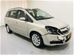 Opel Zafira - 2.2i Clima Navi 7 Pers Temtation - 1 - Thumbnail