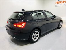 BMW 1-serie - 114i Edition 75kw 5-Drs Navi F20 1600cc