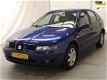 Seat Leon - 1.8-20V Executive - 1 - Thumbnail