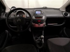 Citroën C1 - 1.0-12V Ambiance