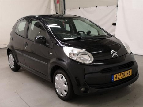 Citroën C1 - 1.0-12V Ambiance - 1