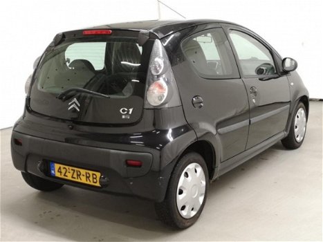 Citroën C1 - 1.0-12V Ambiance - 1