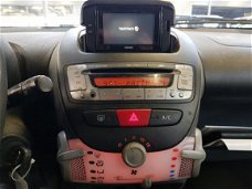 Toyota Aygo - 1.0-12V Comfort Navigator