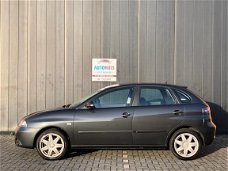 Seat Ibiza - 1.4-16V Last Edition I ALLE INRUIL MOGELIJK