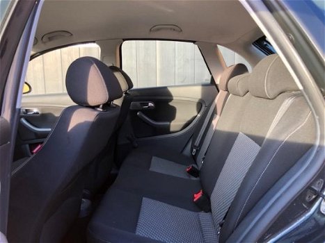 Seat Ibiza - 1.4-16V Last Edition I ALLE INRUIL MOGELIJK - 1