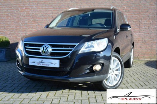 Volkswagen Tiguan - 1.4 TSI 150pk Sport&Style * 18