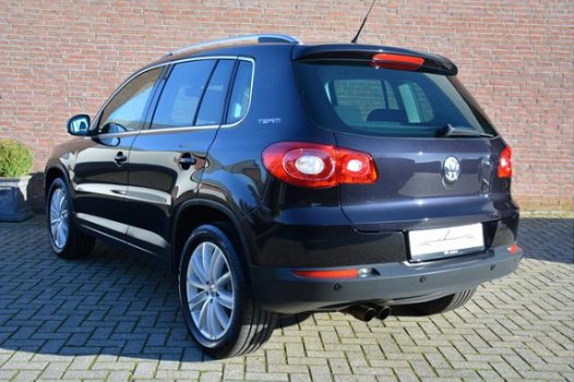 Volkswagen Tiguan - 1.4 TSI 150pk Sport&Style * 18